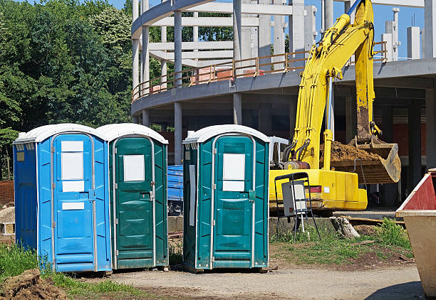 Best Eco-Friendly Portable Toilets  in Kitsap Lake, WA